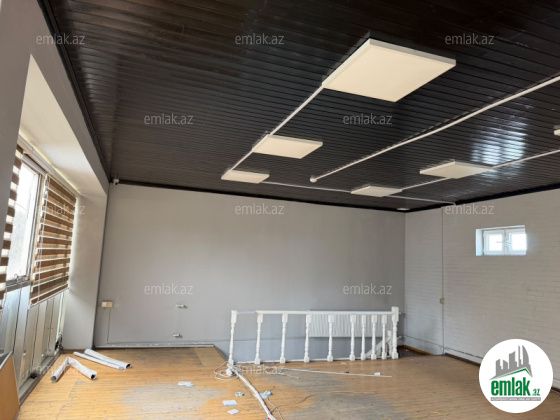 Satılır 9 otaqlı 210 m² obyekt Masazır — Əmlak (6)