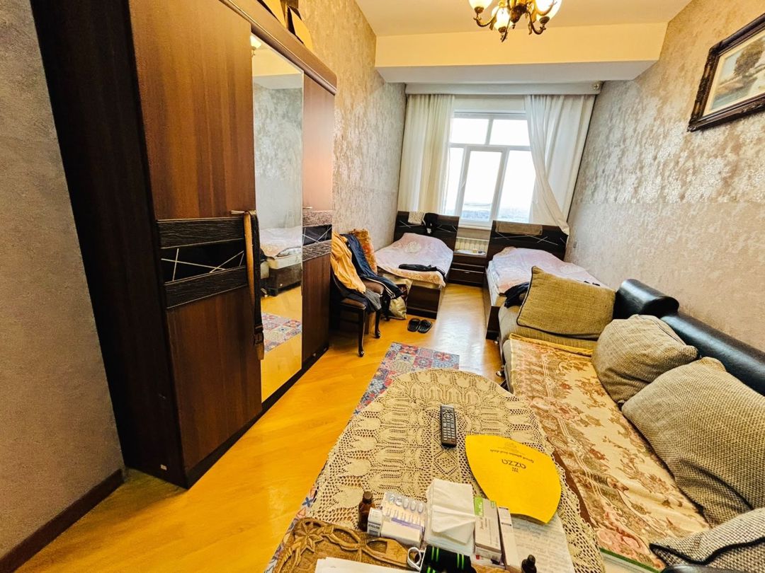 Satılır 4 otaqlı yeni tikili 140 m² — Mənzil, Bakı (11)