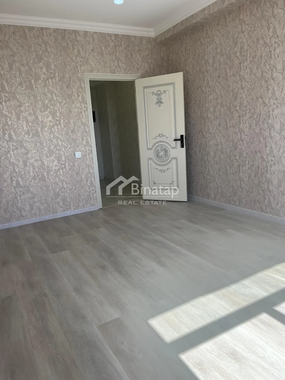 Satılır 3 otaqlı yeni tikili 102.5 m², Sumqayıt mərkəz — Mənzil, Bakı (5)