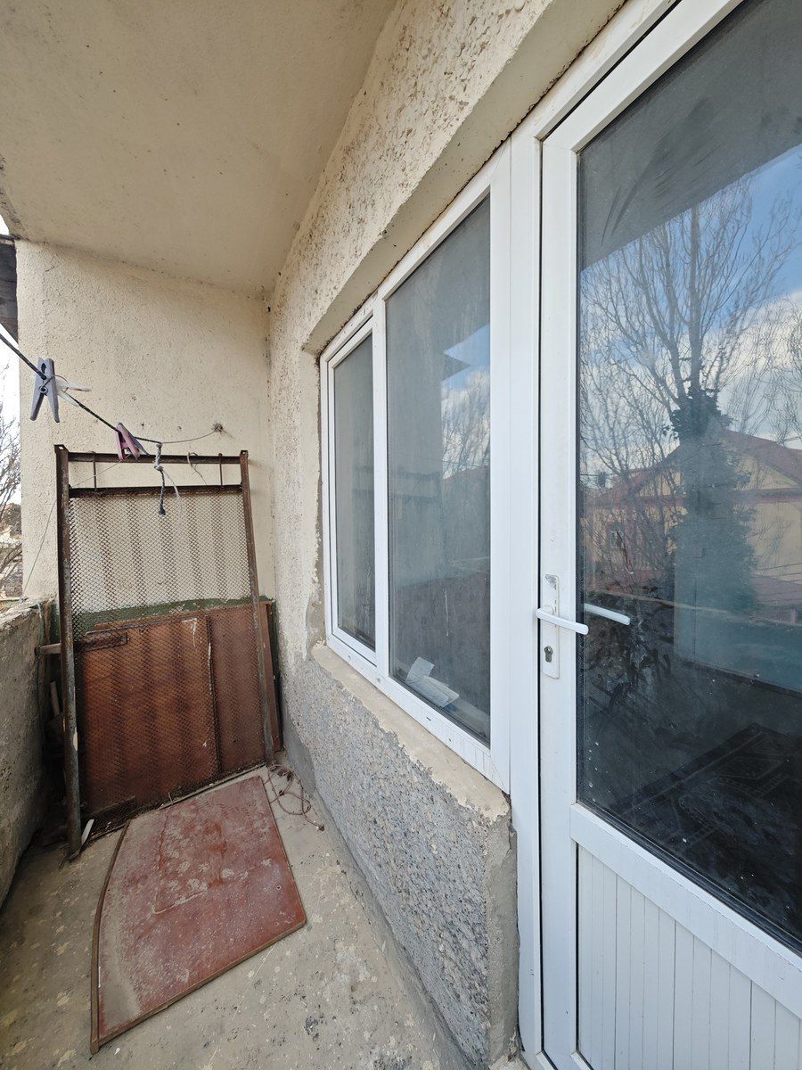Satılır 2 otaqlı köhnə tikili 60 m² — Mənzil, Bakı (5)