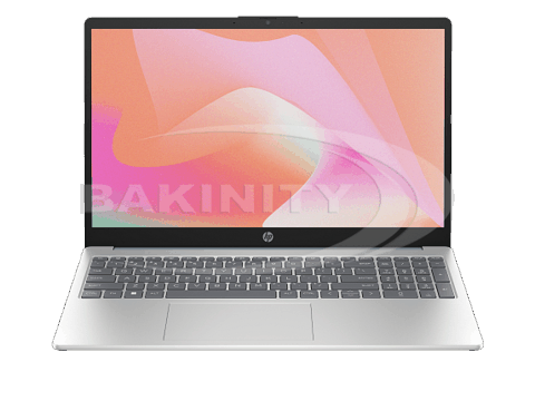 Noutbuk HP Laptop 15-fd0102ci (9S1L8EA) — 1 351 ₼ · Bakı · Noutbuklar Noutbuk HP Laptop 15-fd0102ci (9S1L8EA) — Bakı