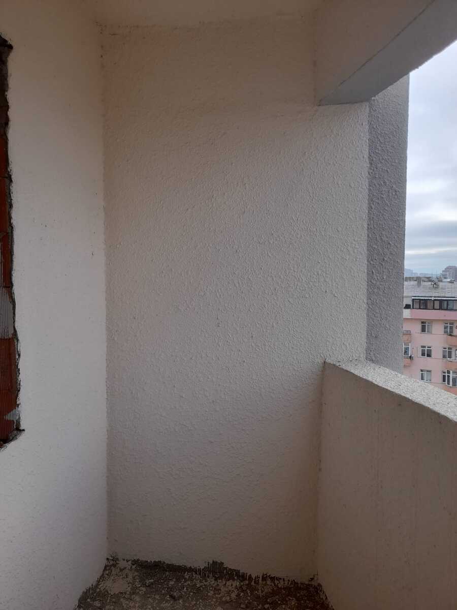 Satılır 2 otaqlı yeni tikili 119 m² — Mənzil, Bakı (9)