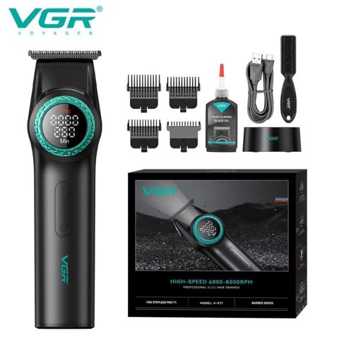 Saç qırxan maşın, Vgr, Yeni — 75 ₼ · Bakı · Saç kəsmə maşınları Saç qırxan maşın, Vgr, Yeni — Bakı