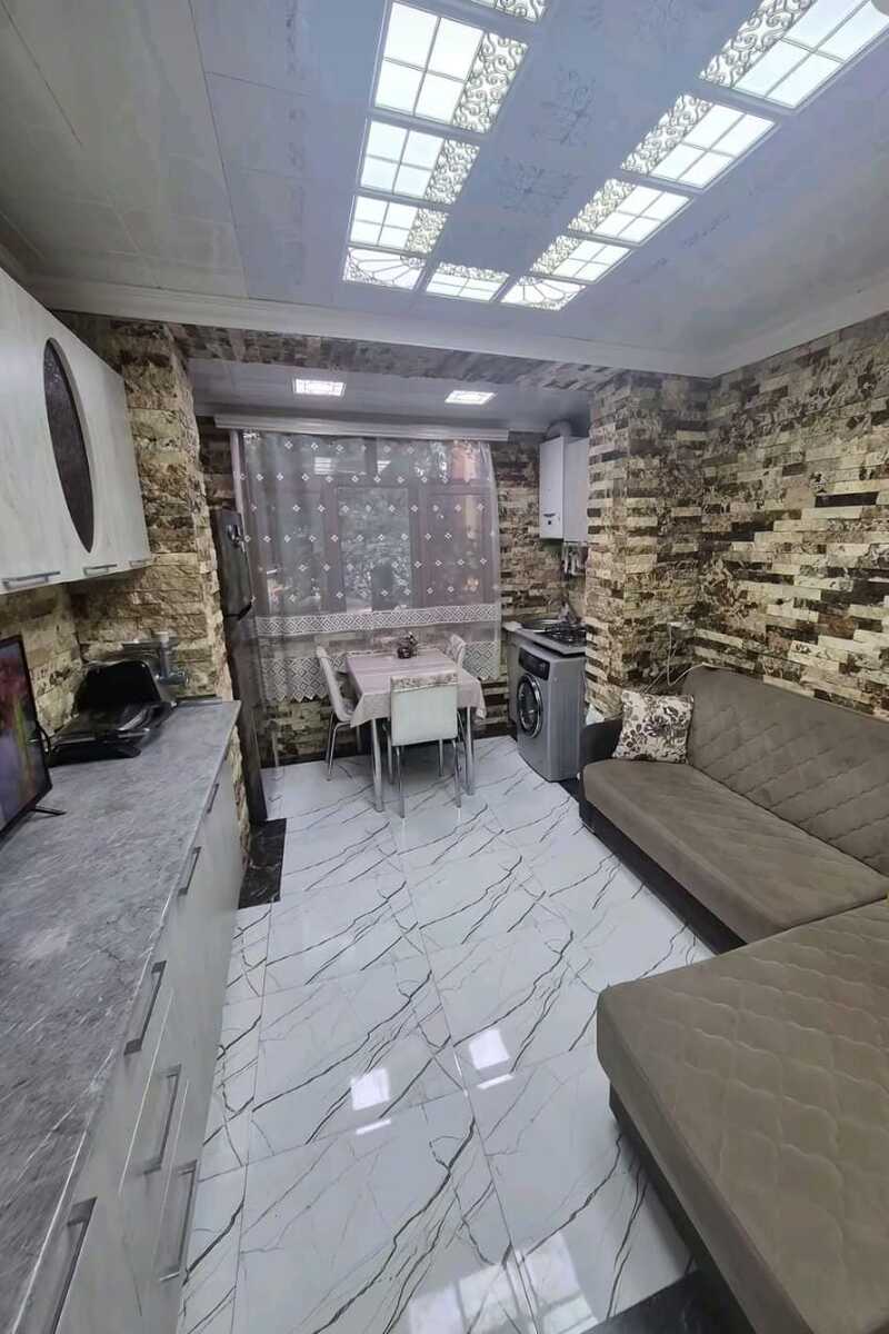 2-otaqlı mənzil, Mingəçevir ş., 60 m² — Mənzil, Mingəçevir (6)