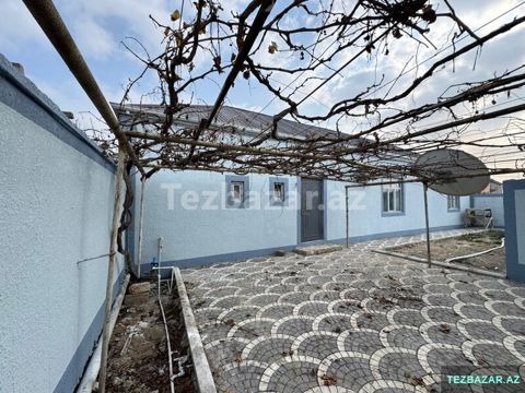 Ramanada 4.otagli ev — Bakı