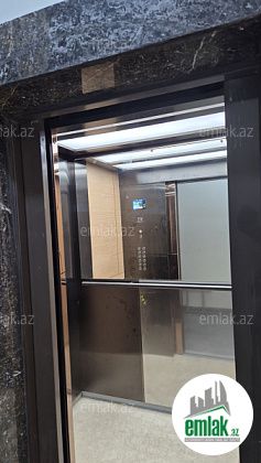 Satılır 2 otaqlı 66.8 m² yeni tikili Qaraçuxur — Mənzil (4)
