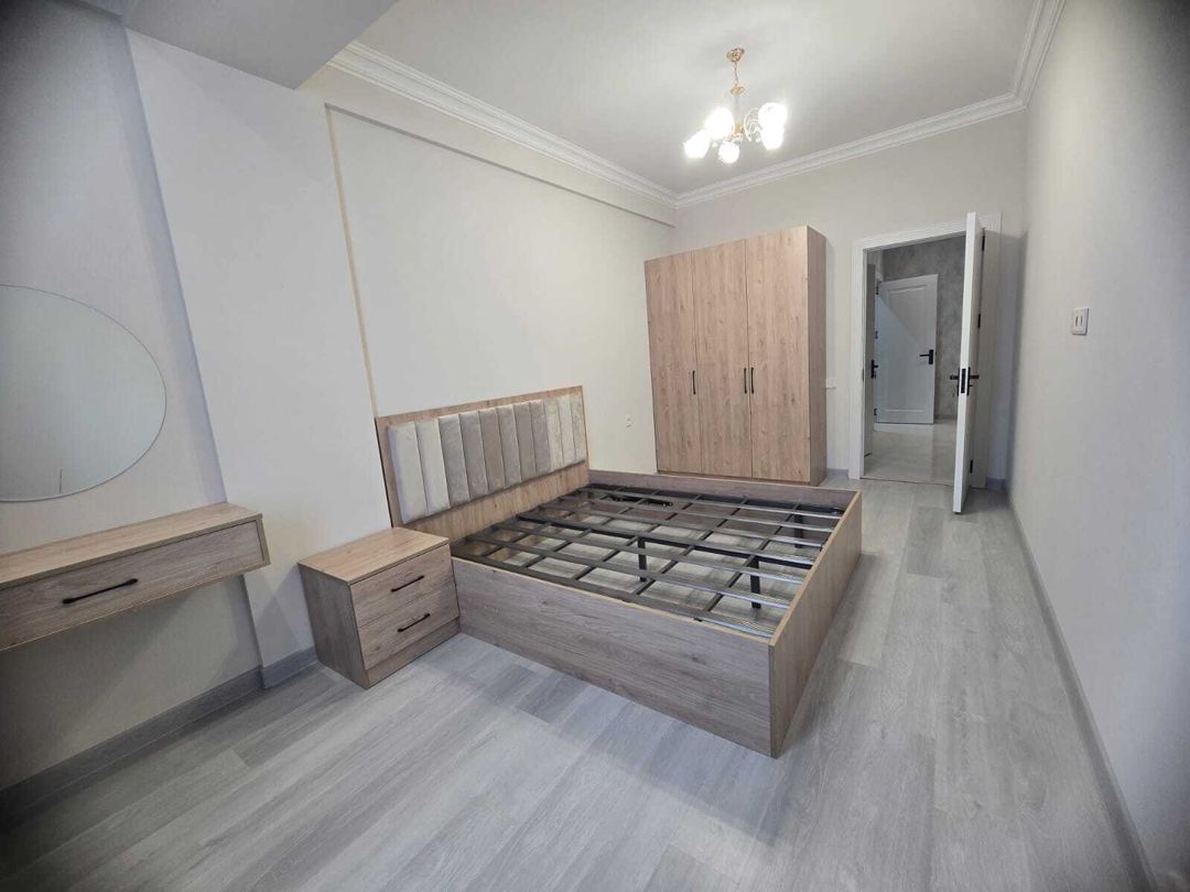 Satılır 3 otaqlı yeni tikili 88 m² — Mənzil, Bakı (12)