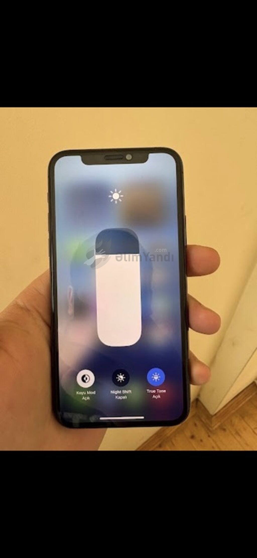 IPhone 11 Pro, 256 GB, Space Gray, Face ID — Elektronika, Bakı (5)