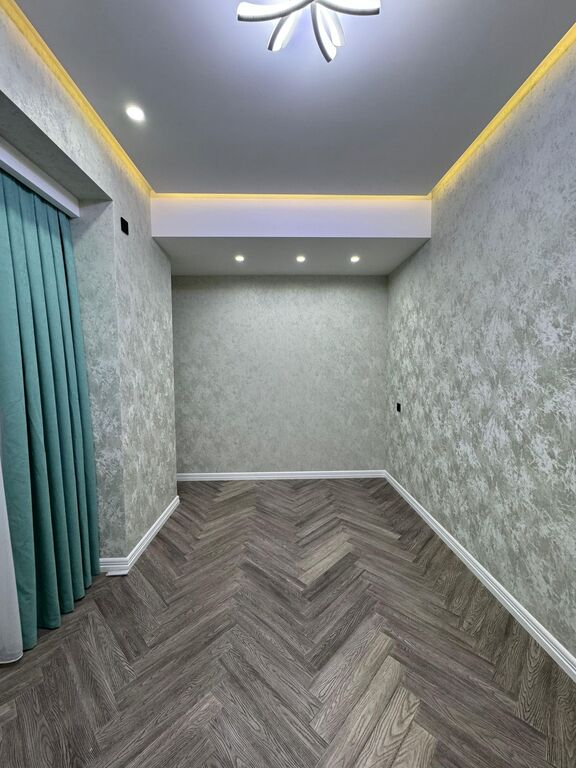 Satılır 4 otaqlı yeni tikili 168 m² — Mənzil, Bakı (7)