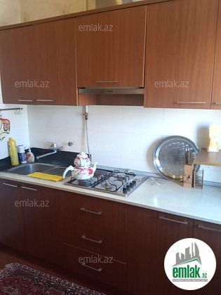 Satılır 2 otaqlı 85 m² köhnə tikili Beşmərtəbə — Mənzil (7)