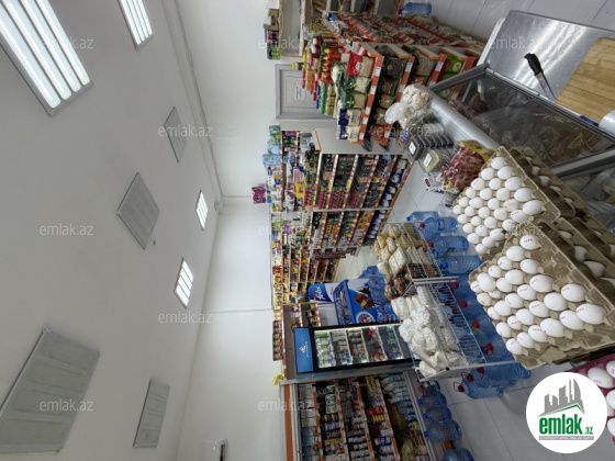 Satılır 4 otaqlı 105 m² obyekt 4 mkr — Əmlak (10)