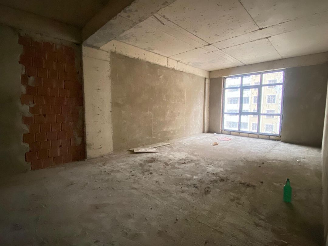 Satılır 2 otaqlı yeni tikili 83.9 m² — Mənzil, Bakı (3)