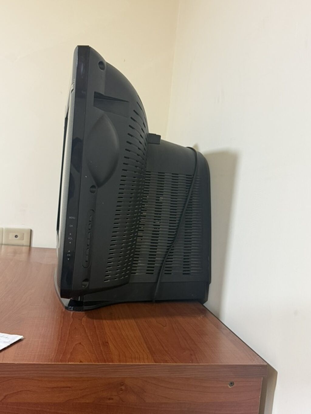 LG kineskop televizor - Brend/model: LG CRT (kineskop) TV - Ekran — Televizorlar, Masazır (2)