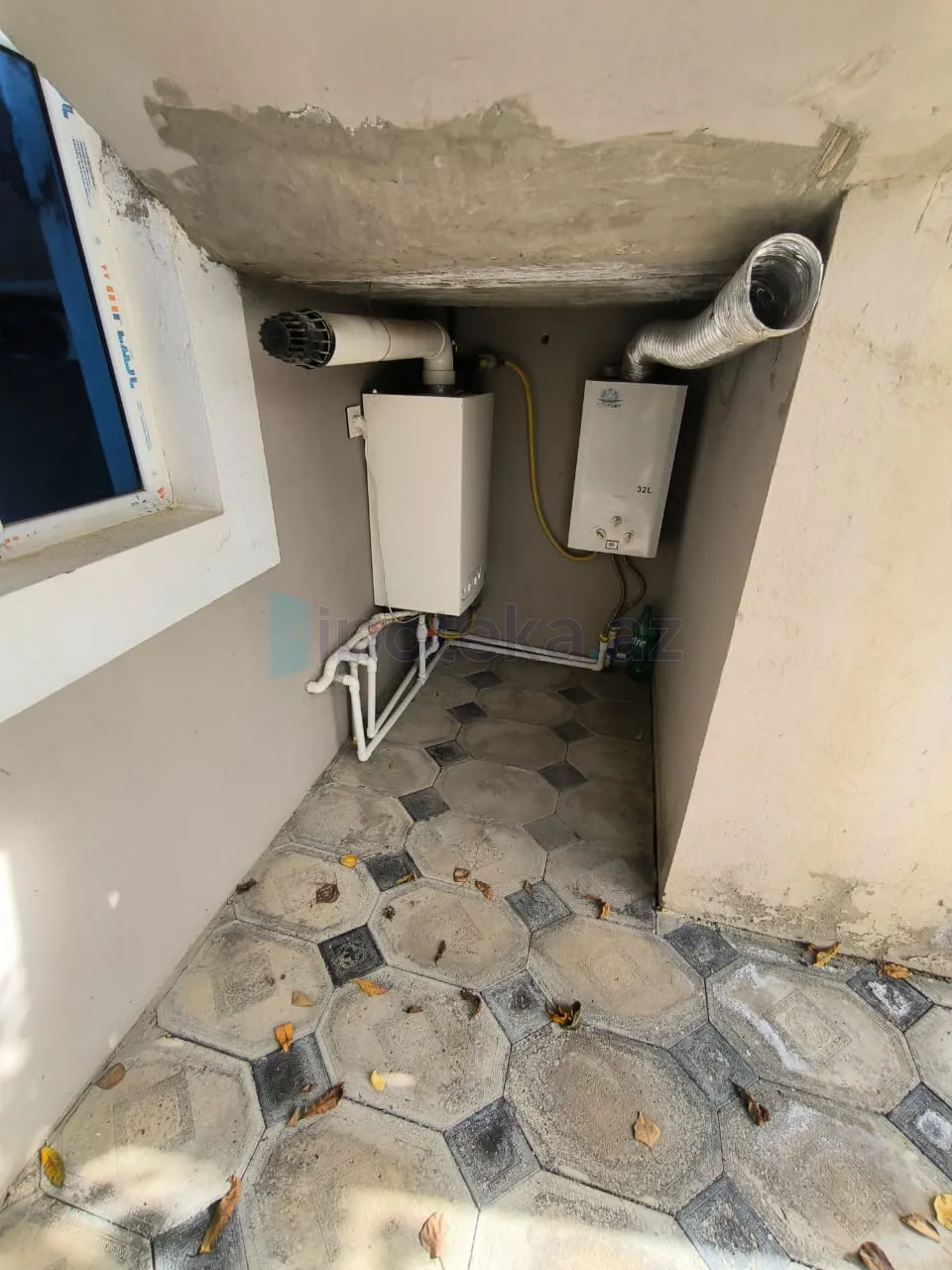 Satılır: 5 Otaq, Evlər/Villalar, Abşeron r., Masazır q., 127.00 m² — Ev, villa, Masazır (10)