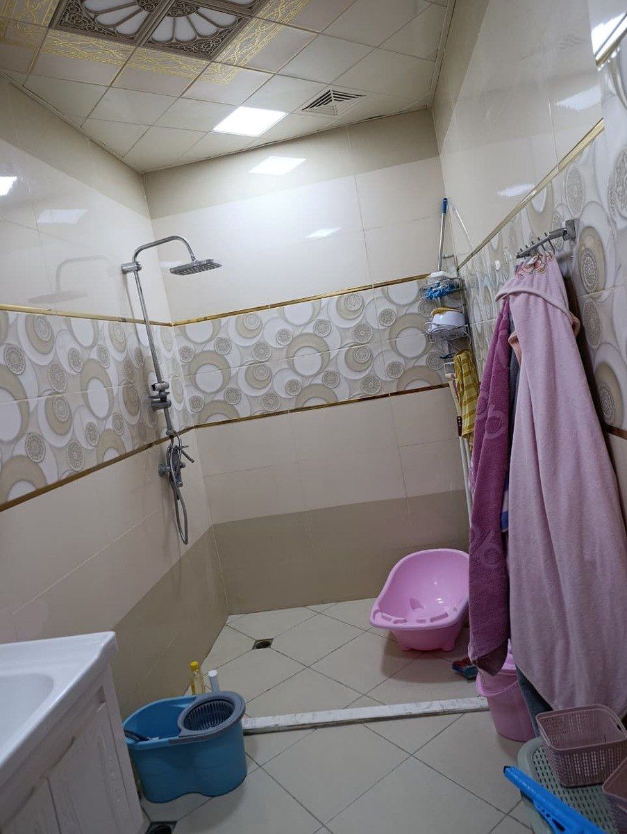 3-otaqlı yeni tikili kirayə verilir, Masazır qəs., 92 m² — Mənzil, Bakı (6)