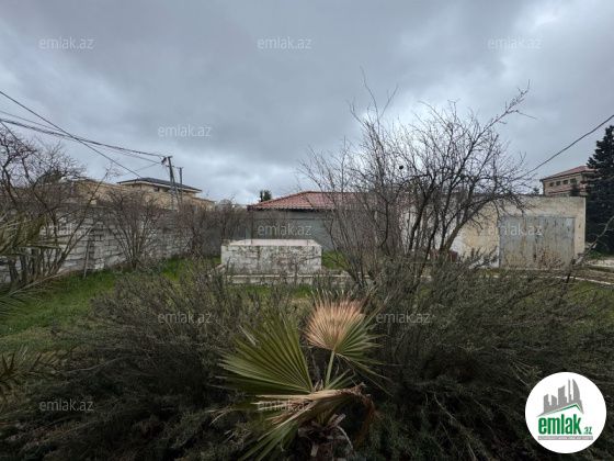 Satılır 20 sot torpaq Mərdəkan — Torpaq (4)