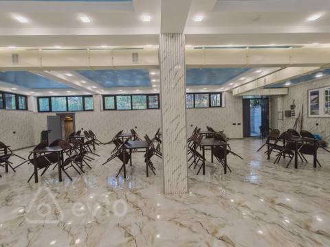 Obyekt, 256 m², Heydər Əliyev — kirayə — Ferid bey
