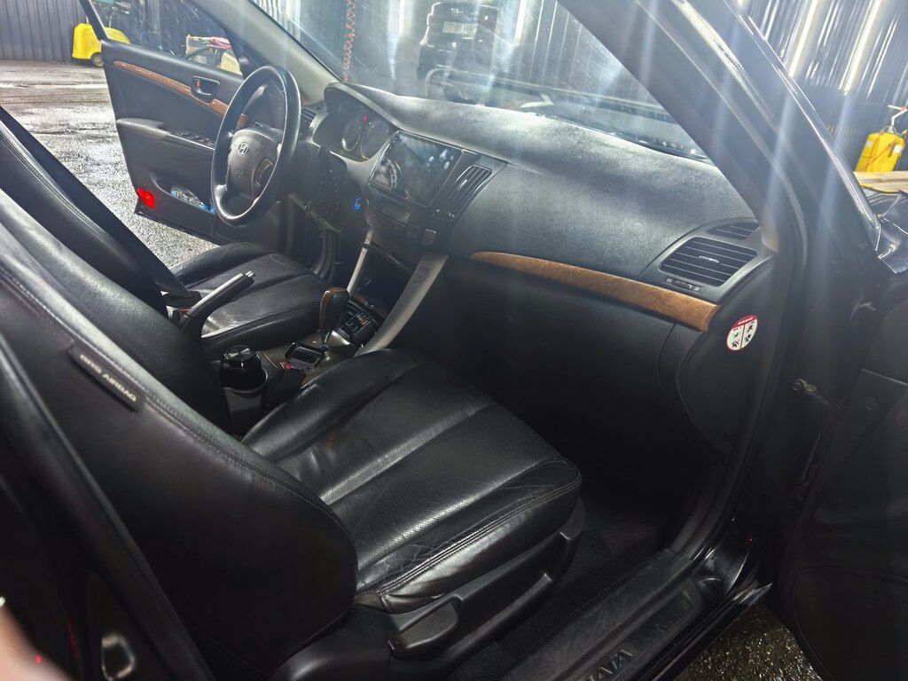 Hyundai Sonata, 2.0 L, 2008 il, 297 000 km — Avtomobillər, Bakı (6)