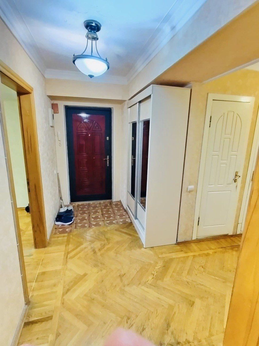 Satılır 3 otaqlı köhnə tikili 90 m² — Mənzil, Bakı (5)