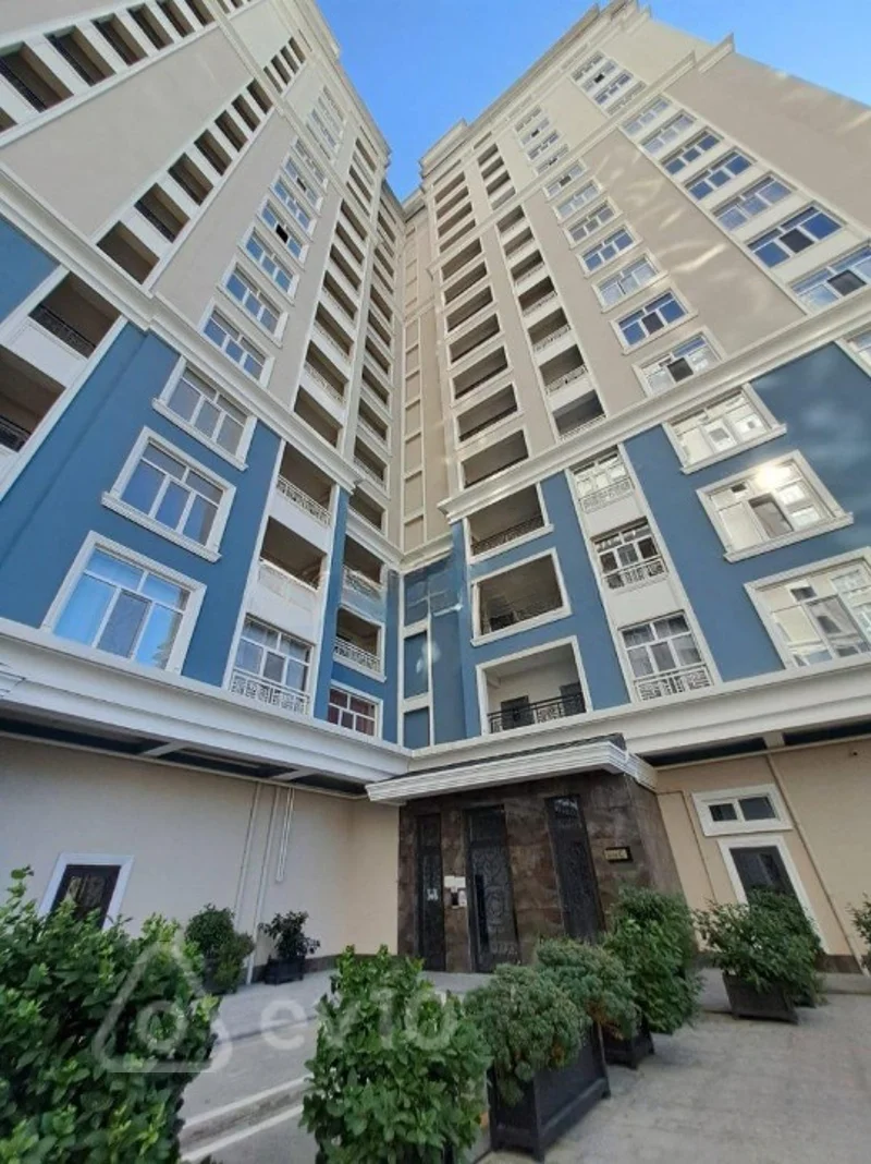 3 otaqlı mənzil, 78 m², Azadlıq pr — Mənzil, Bakı (2)