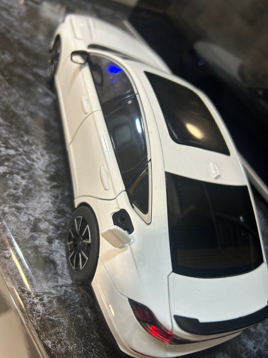 Honda Accord 2023 1:18 modeli — Kolleksiyalar, Bakı (5)