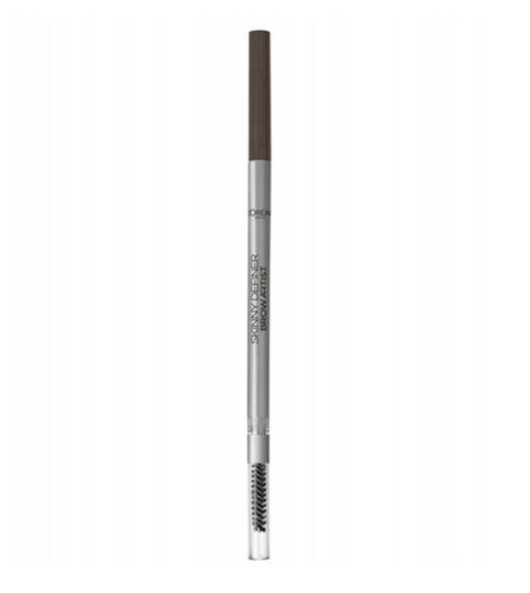 Qaş qələmi L'Oréal Paris Brow Artist Skinny Definer 108 Tünd qəhvəyi — 16 ₼ · Bakı · Mallar Qaş qələmi L'Oréal Paris Brow Artist Skinny Definer 108 Tünd qəhvəyi — Bakı