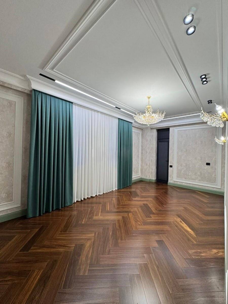 Satılır 4 otaqlı yeni tikili 182 m² — Mənzil, Bakı (5)
