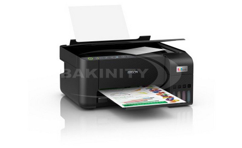 Printer Epson L3250 CIS (C11CJ67412-N) — Printerləri, Bakı (2)