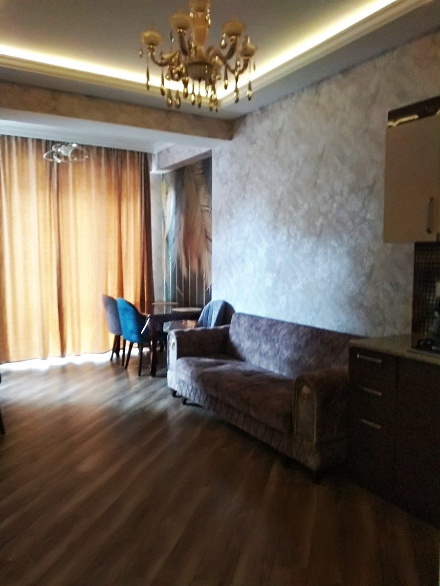 Satılır 2 otaqlı yeni tikili 58 m² — Mənzil, Bakı (3)