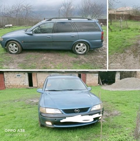 Endirim olundu Opel Vectra B (Caravan), 1998 il Mühərrik: 2.0 L — Bakı