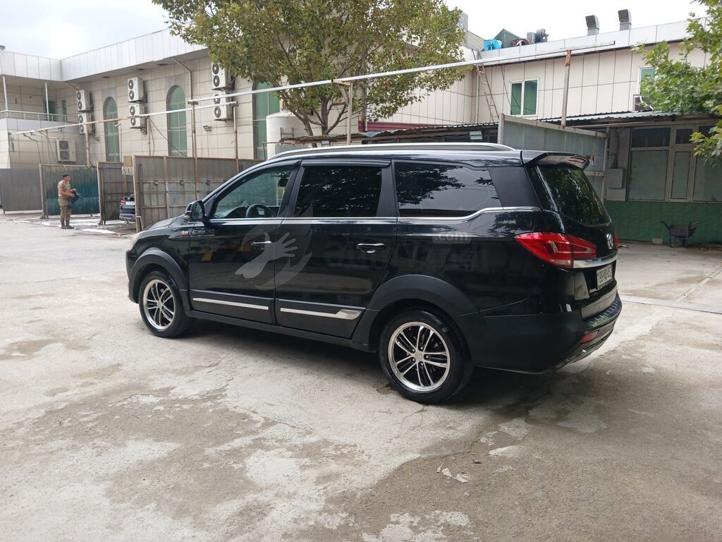 Mawin bezkraskadr. tam ideal.2 illik tex 1 illik sgorta. 7 y 99-NO-452 — Avtomobillər, Bakı (10)