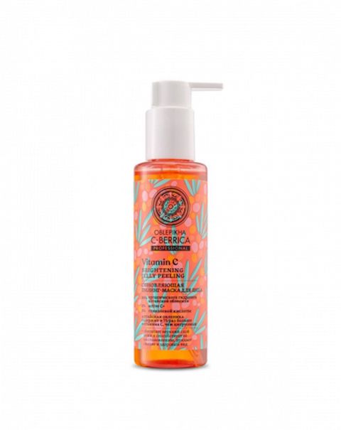 Üz üçün pilinq-maska Natura Siberica Oblepikha C-Berrica Təzələyici 150 ml — 9.59 ₼ · Bakı · Mallar Üz üçün pilinq-maska Natura Siberica Oblepikha C-Berrica Təzələyici 150 ml — Bakı