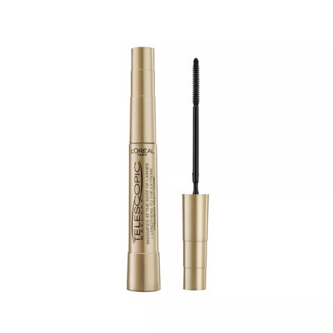Kirpiklər üçün tuş L'Oréal Paris Telescopic Qara 9 ml — Bakı