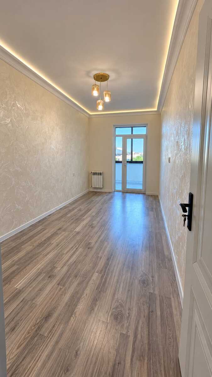 Satılır 3 otaqlı köhnə tikili 61 m² — Mənzil, Bakı (11)