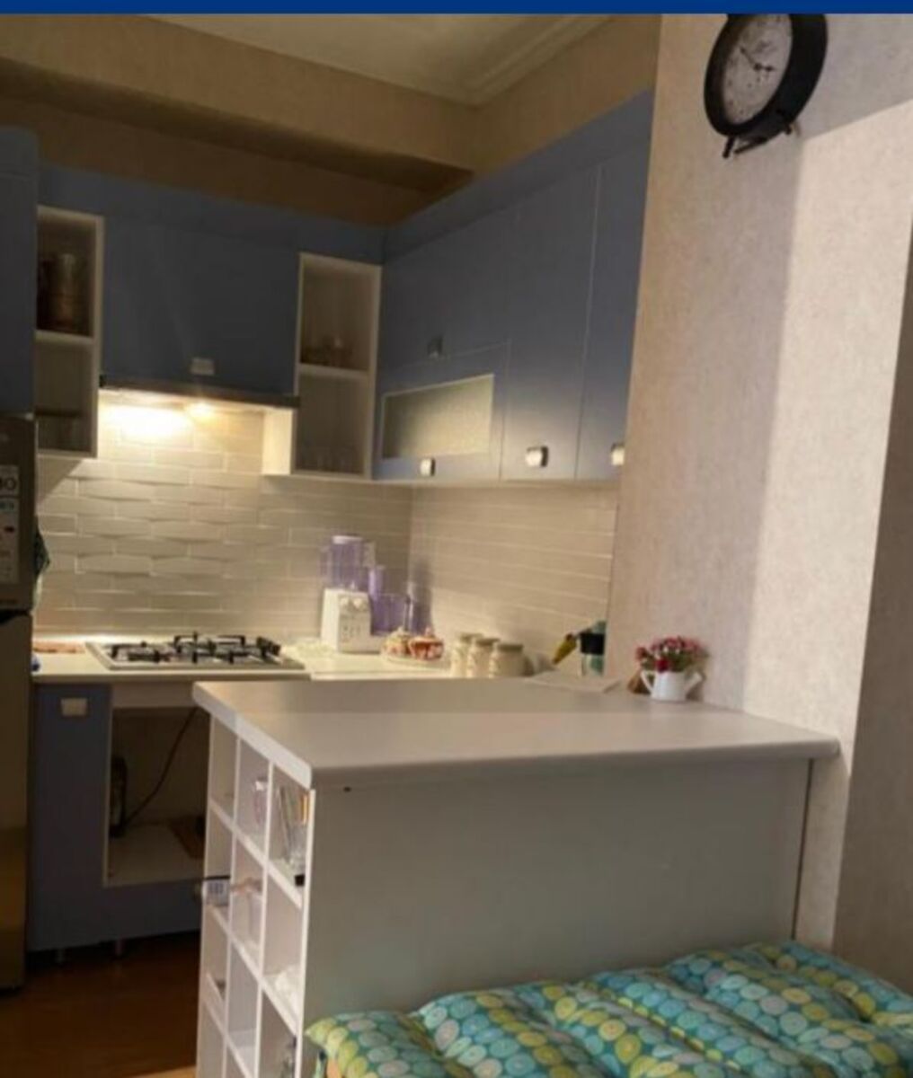 İcarəyə verilir 2 otaqlı yeni tikili 50 m² — Mənzil, Bakı (6)