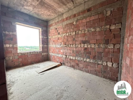Satılır 4 otaqlı 127 m² yeni tikili Y.Ramana — Mənzil (7)