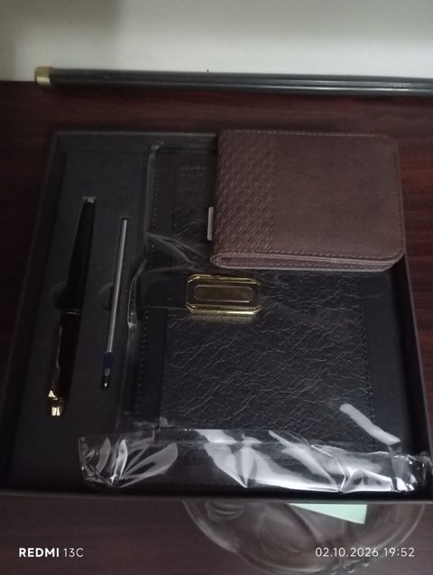 Aksesuar dəsti — Bakı