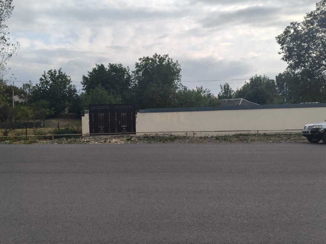 Satılır torpaq 5 sot — Torpaq, Qəbələ (5)