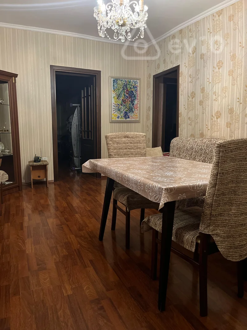 3 otaqlı mənzil, 65 m², Yasamal rayonu Abbas Mirzə Şərifzadə küçəsi — Mənzil, Bakı (3)