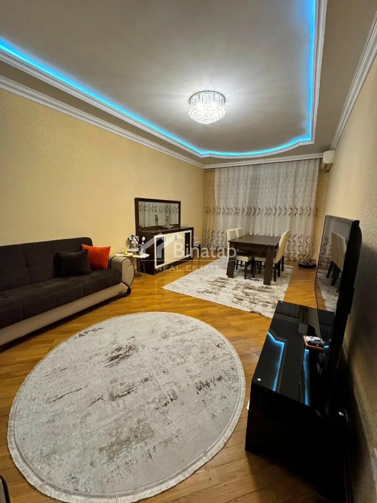 Satılır 2 otaqlı yeni tikili 100 m², İçərişəhər metrosu, Səbail rayonu — 255 000 ₼ · Bakı · Mənzil Satılır 2 otaqlı yeni tikili 100 m², İçərişəhər metrosu, Səbail rayonu — Bakı