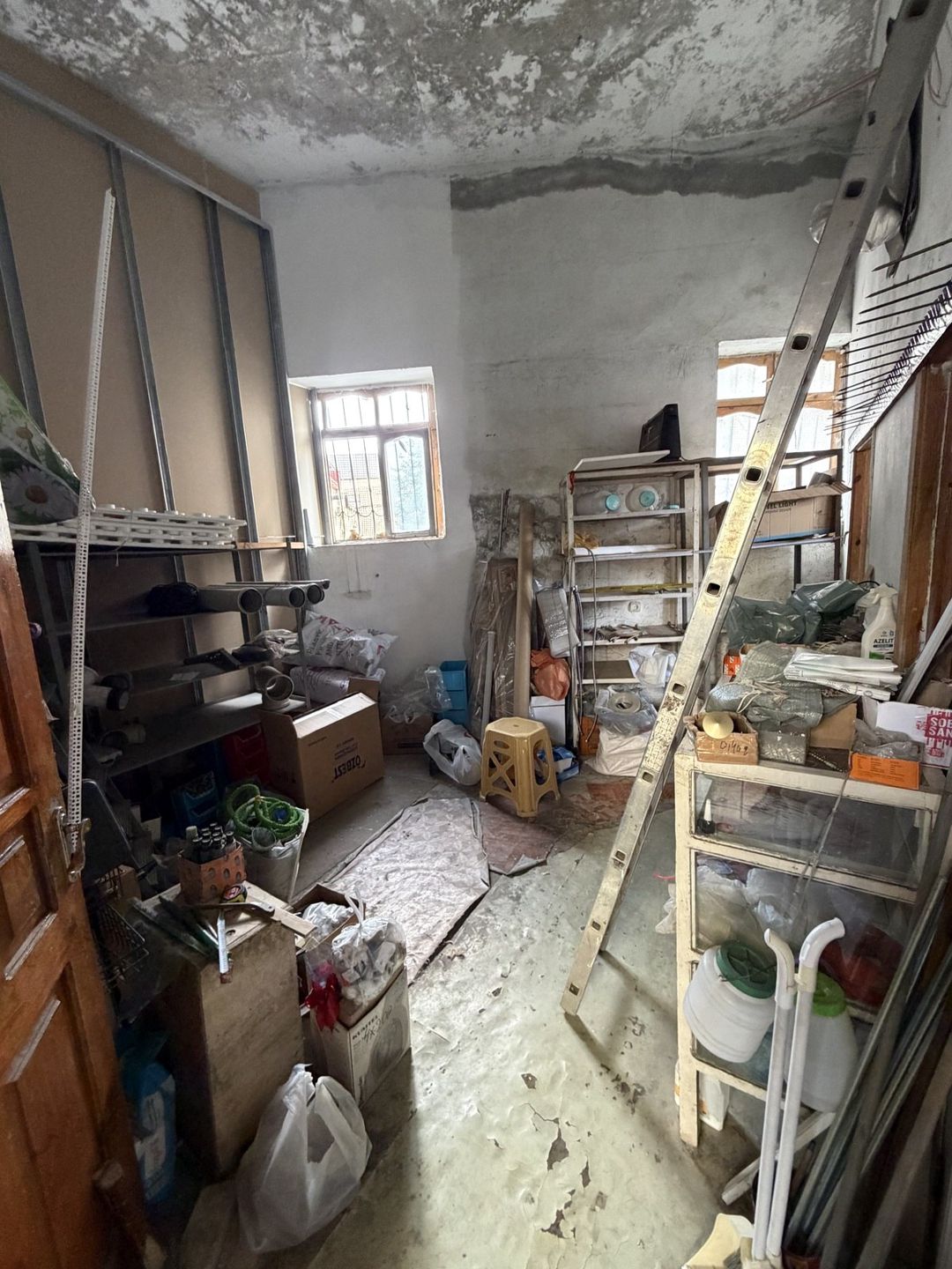 İcarəyə verilir obyekt 40 m² — Əmlak, Bakı (8)