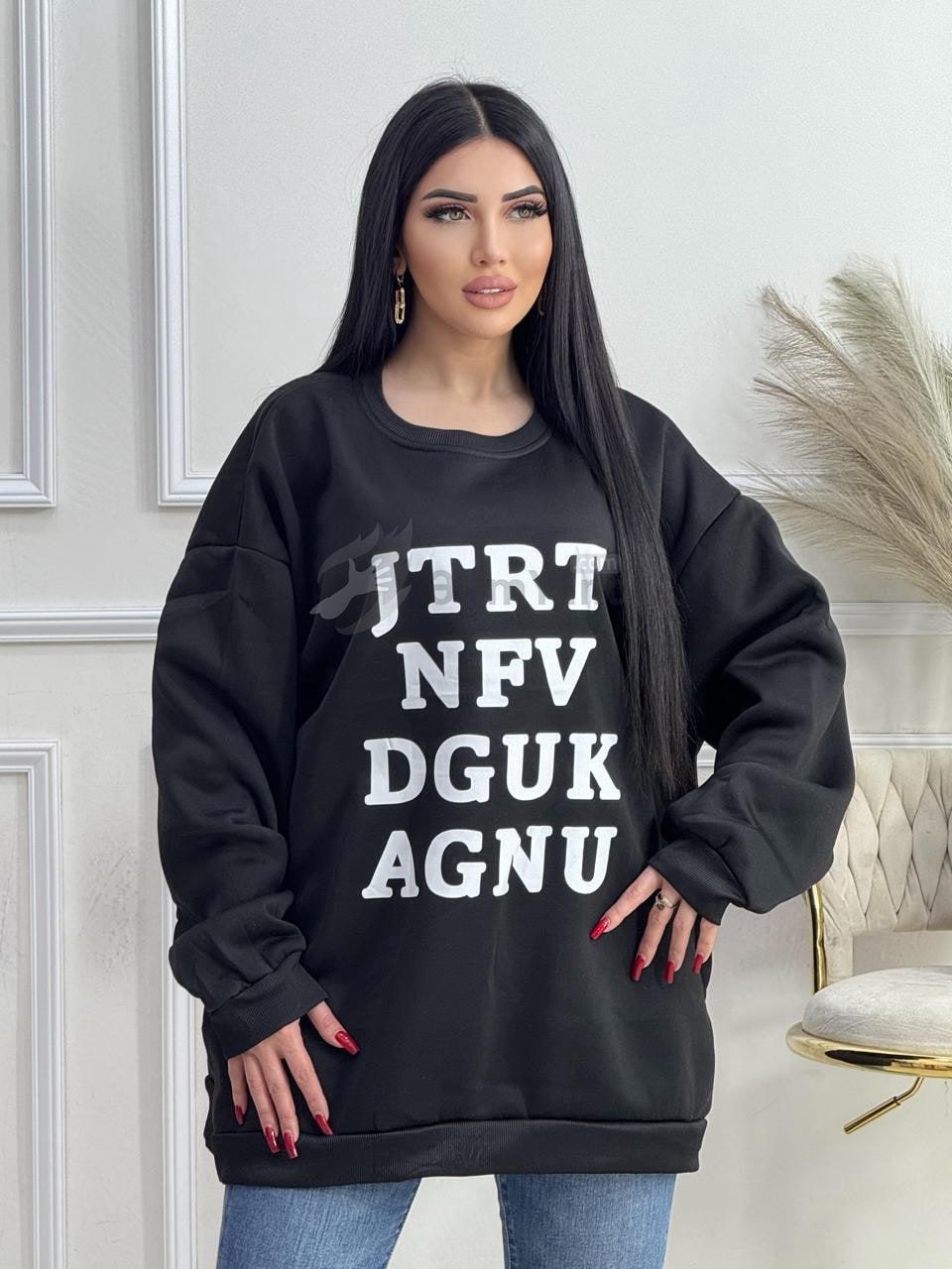 Kofdalar və kapsonlar — Qadın paltarı, Bakı (10)