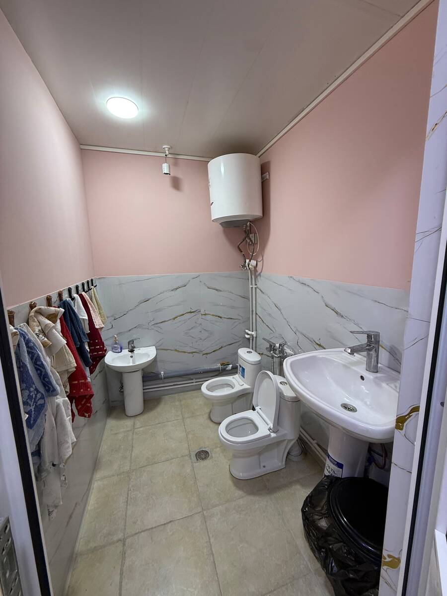 İcarəyə verilir obyekt 200 m² — Əmlak, Bakı (10)
