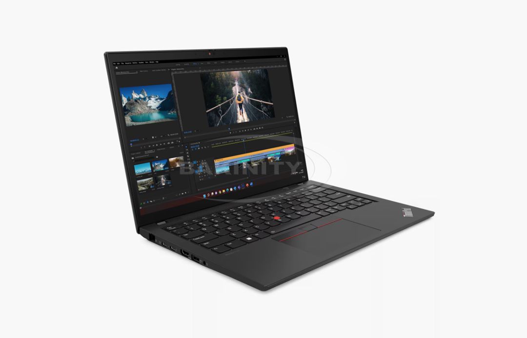 Noutbuk Lenovo ThinkPad T14 G4 (21HD003HRT) — Noutbuklar, Bakı (7)