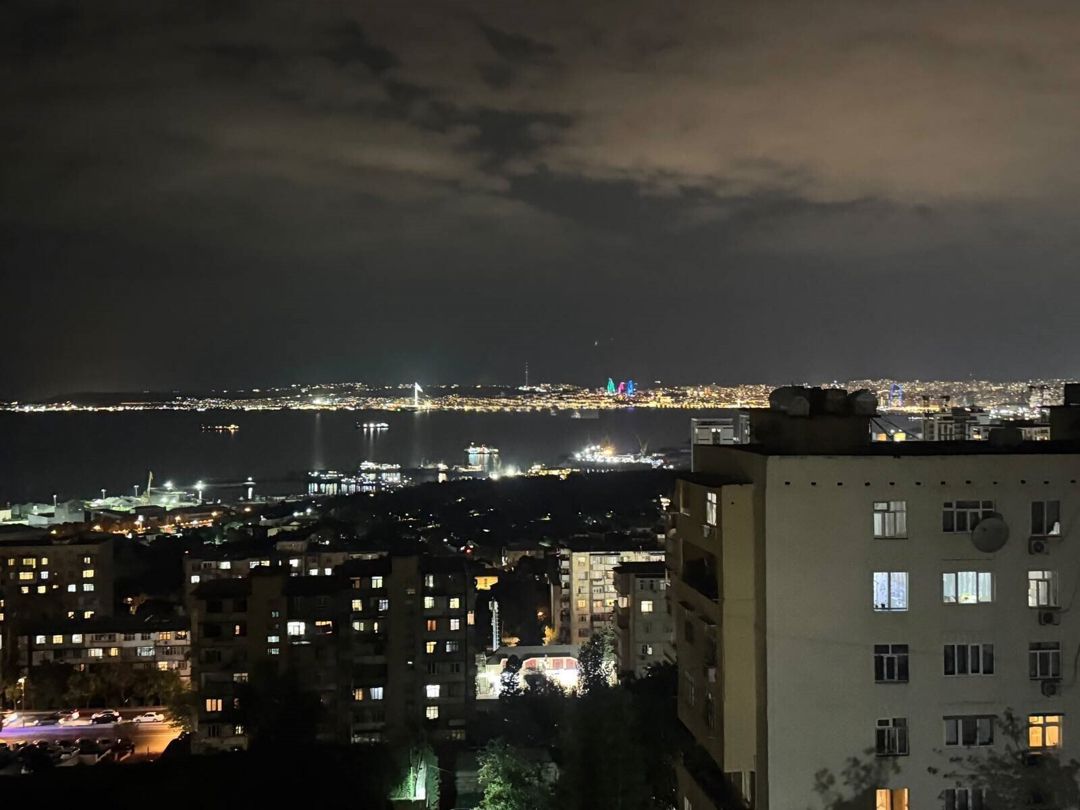 Satılır 3 otaqlı köhnə tikili 85 m² — Mənzil, Bakı (2)