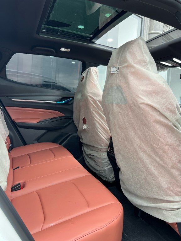 Changan Oshan X5 Plus, 1.5 L, 2026 il, yeni — Avtomobillər, Bakı (7)