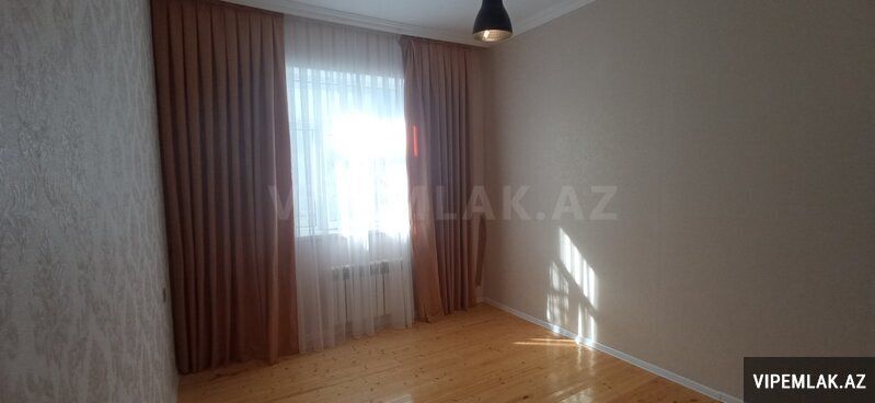 Abşeron rayonunda 4 otaqlı Villa Satılır, 120 m² — Ev, villa, Bakı (3)