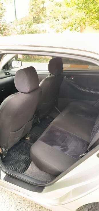 Toyota Corolla, 2004 il, 298000 km, 1.4 L 77-BF-409 — Avtomobillər, Salyan (11)