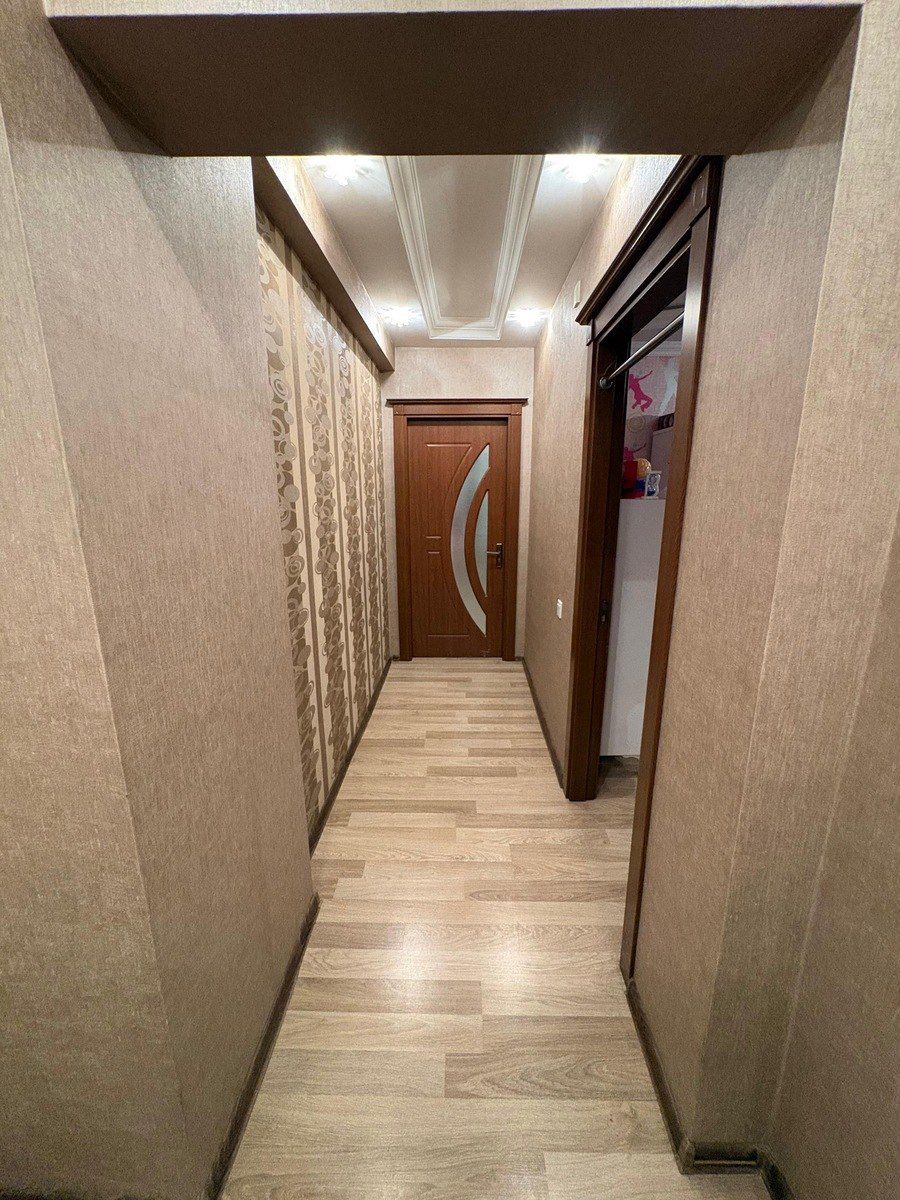 Satılır 3 otaqlı yeni tikili 112 m² — Mənzil, Bakı (6)