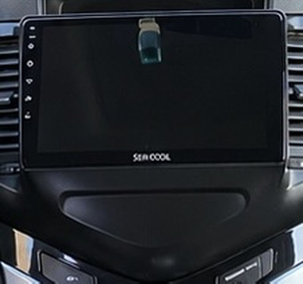 Stıll Cool avtomobil üçün monitor. 32 gb 4ram yaddaş. Yeni kimidir — Avtomobil televizorları və monitorları, Mehdiabad